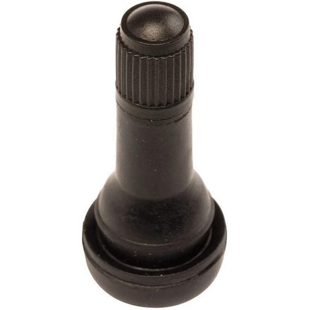 HOMECARE PRODUCTS 1.25 in. 0.350 Valve Hole Snap-In Valve HO2439978
